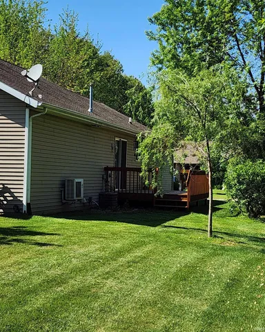 $335,000 | 12454 Stoney Drive, Middlebury, IN 46540