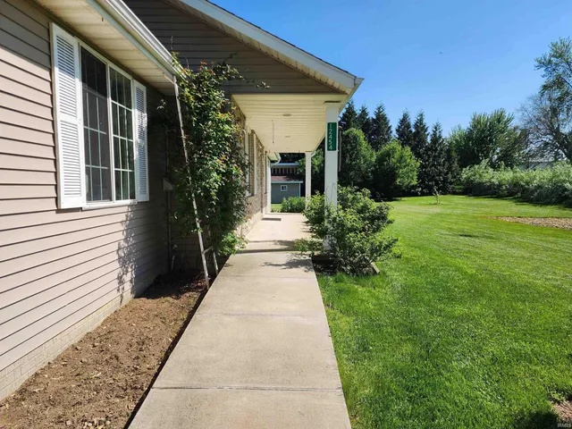 $335,000 | 12454 Stoney Drive, Middlebury, IN 46540