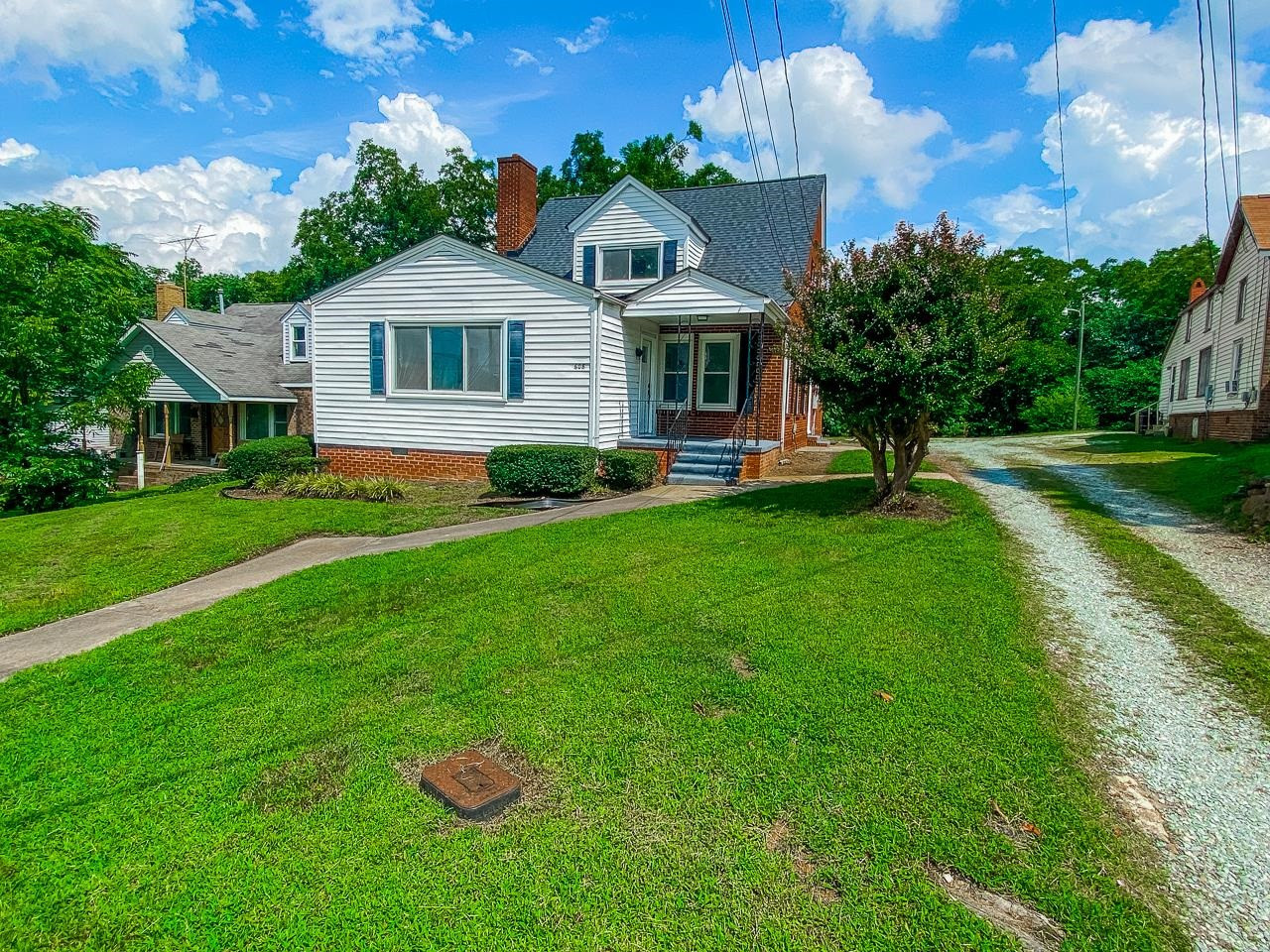 608 South Main Street Roxboro, NC 27573 - Photo 30 of 30 Photo 30