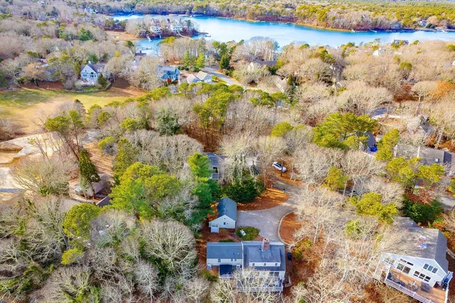 $959,000 | 21 Fiddler Crab Lane, Mashpee, MA 02649