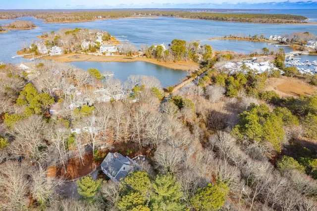 $959,000 | 21 Fiddler Crab Lane, Mashpee, MA 02649