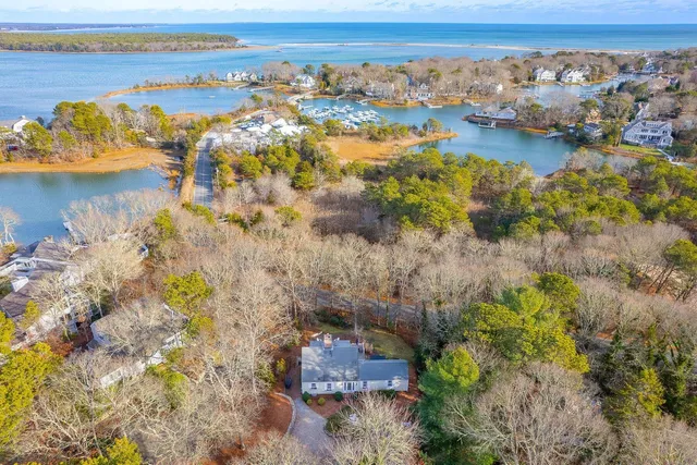 $959,000 | 21 Fiddler Crab Lane, Mashpee, MA 02649