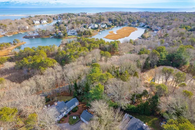 $959,000 | 21 Fiddler Crab Lane, Mashpee, MA 02649