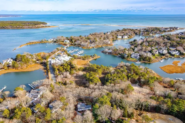 $959,000 | 21 Fiddler Crab Lane, Mashpee, MA 02649