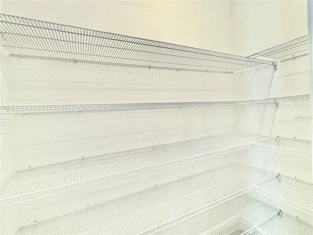 a bathroom with a shower and a bathtub