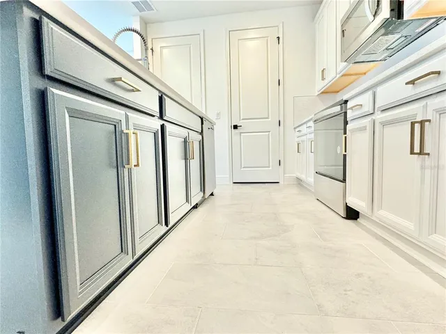 a view of an entryway