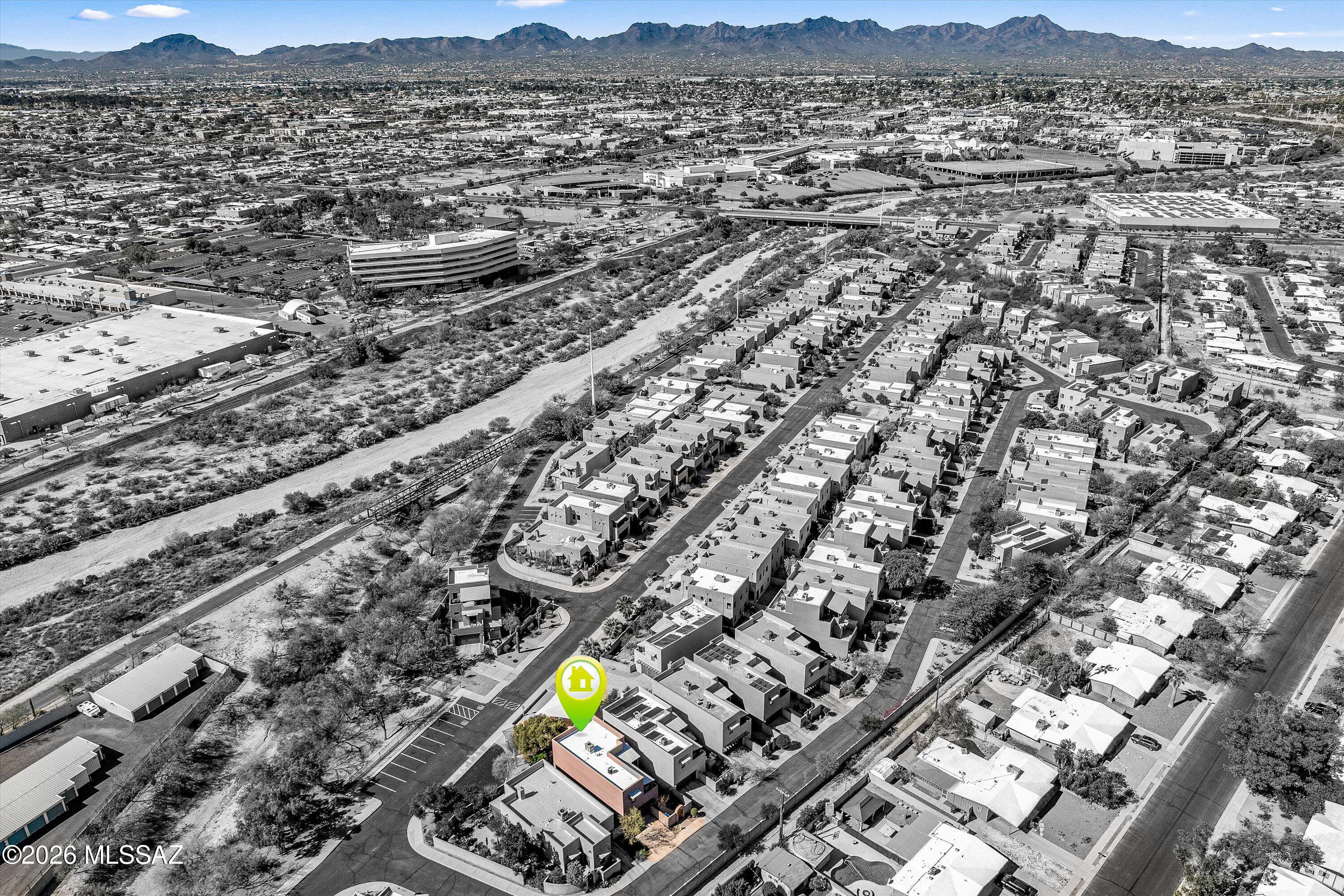 494 East Cedarvale Road Tucson, AZ 85704 - Photo 43 of 51