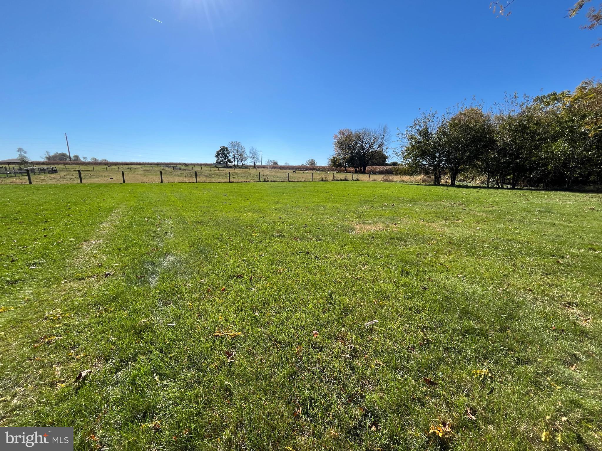2328 Rockvale Road Lancaster, PA 17602 - Photo 41 of 55 a view of a green field with lots of bushes
