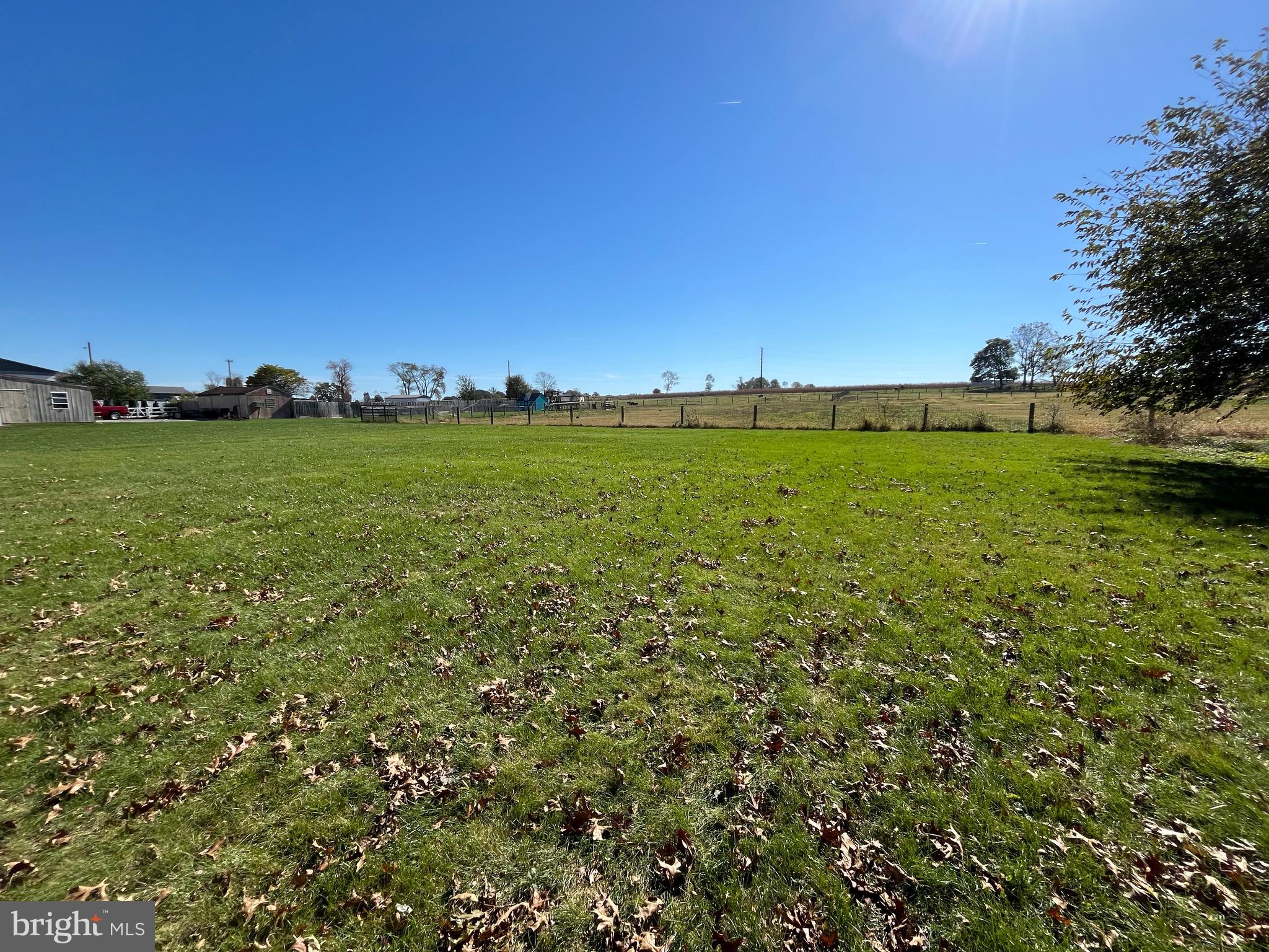 2328 Rockvale Road Lancaster, PA 17602 - Photo 42 of 55 a view of a green field with lots of green space