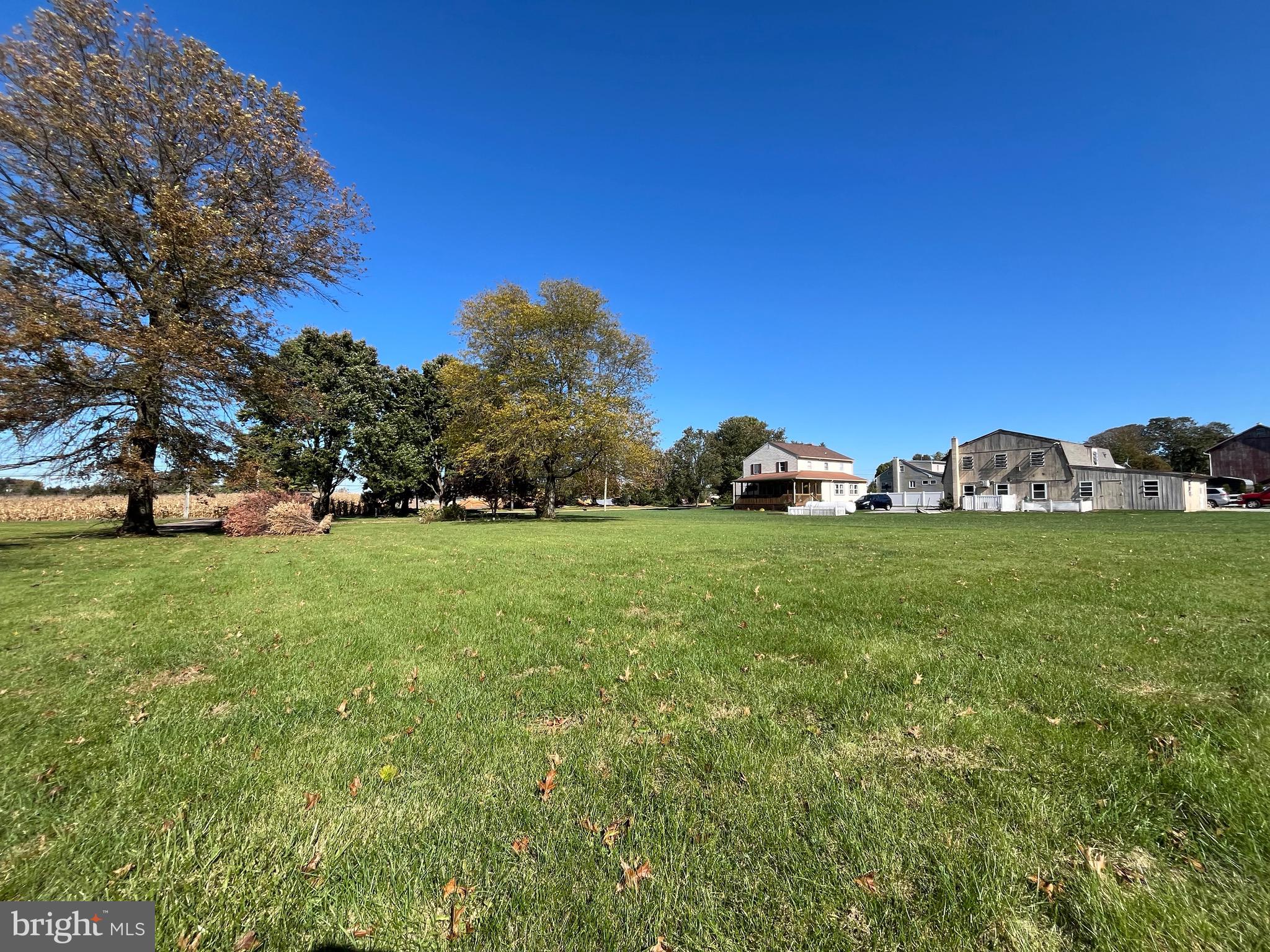 2328 Rockvale Road Lancaster, PA 17602 - Photo 44 of 55 a view of yard with trees and grass