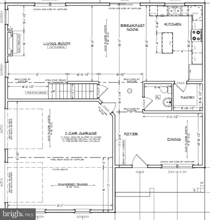 $699,900 | 2328 Rockvale Road, Lancaster, PA 17602