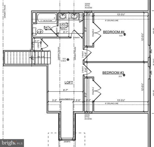$699,900 | 2328 Rockvale Road, Lancaster, PA 17602