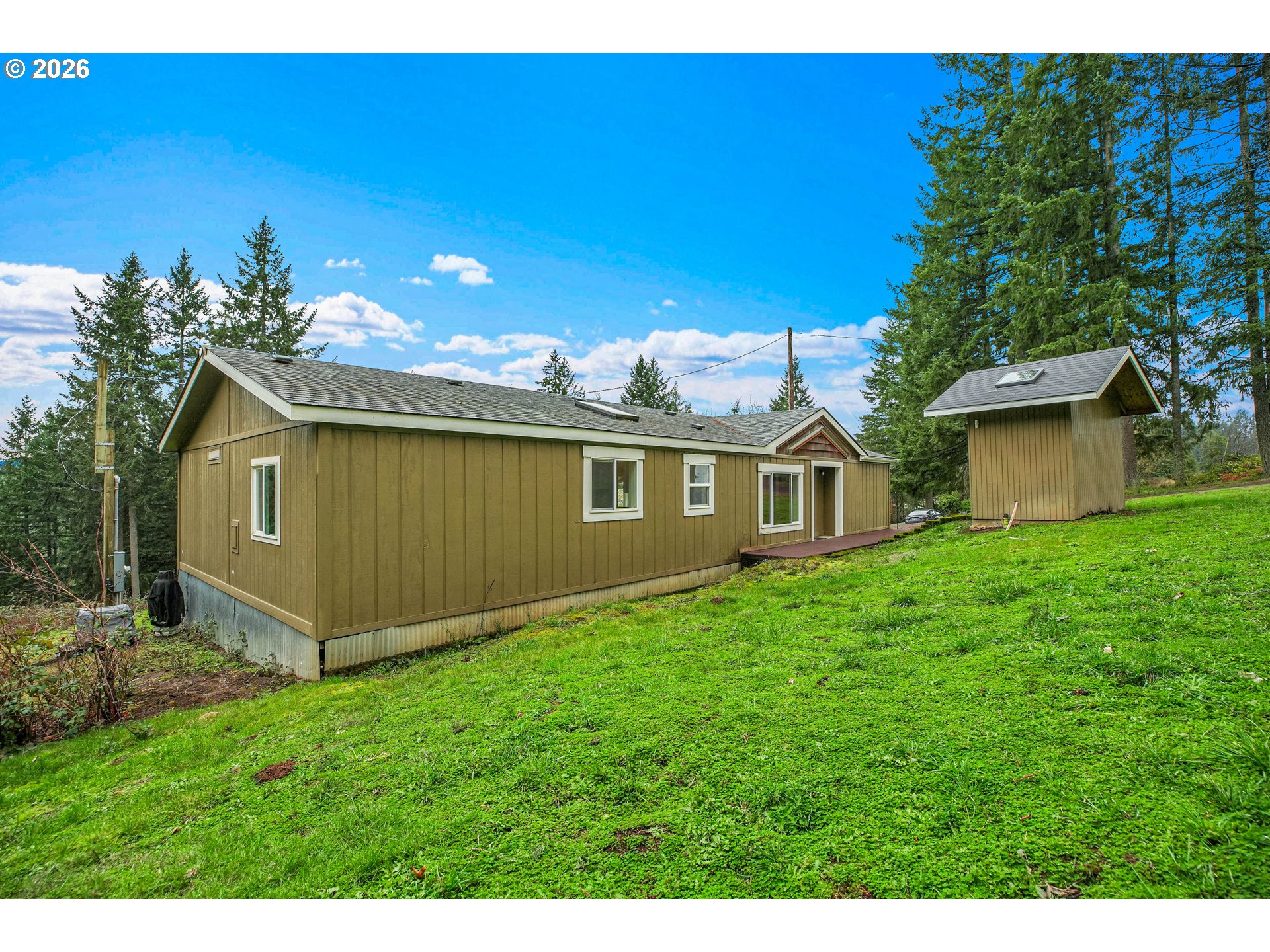 32400 Stone Road Warren, OR 97053 - Photo 3 of 46