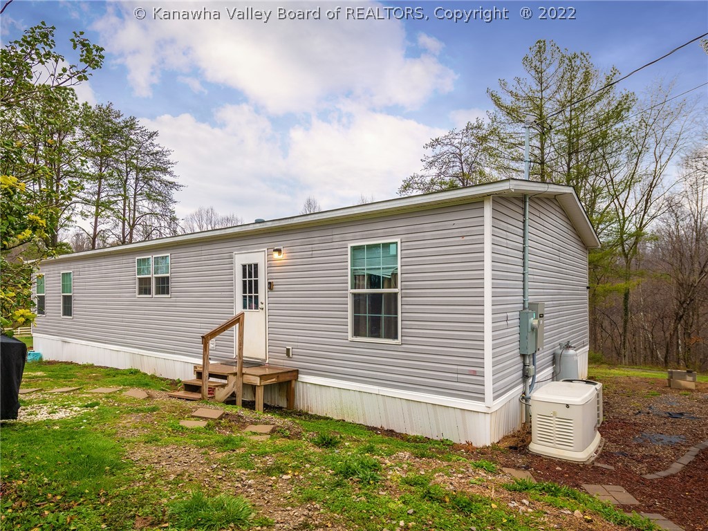 160 Keeling Road Sod, WV 25564 - Photo 22 of 22 Gallery Image 22