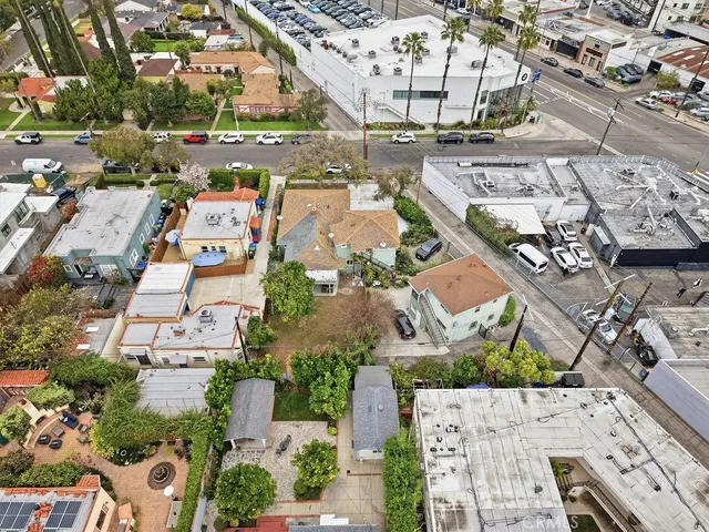 $1,999,000 | 10714 Valley Spring Lane, North Hollywood, CA 91602