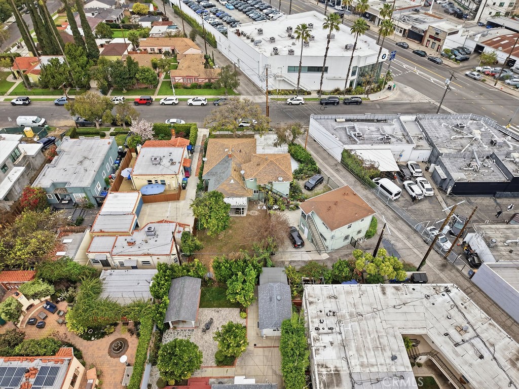 10714 Valley Spring Lane North Hollywood, CA 91602 - Photo 57 of 58