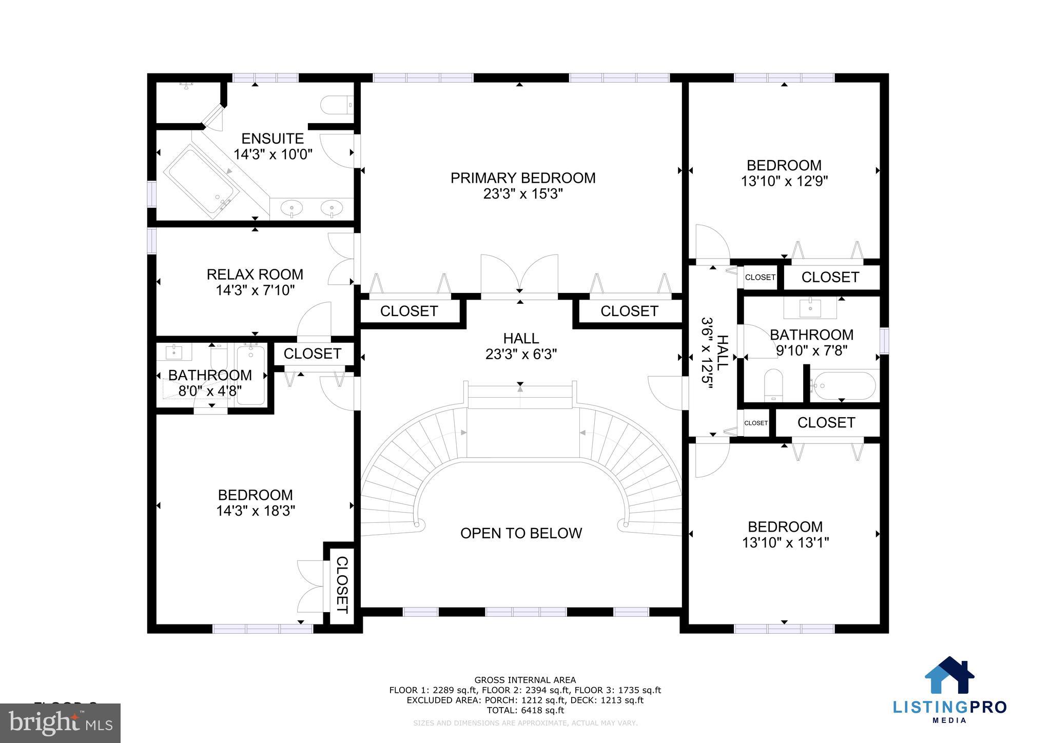 16170 Ed Warfield Road Woodbine, MD 21797 - Photo 76 of 78 Gallery Image 76