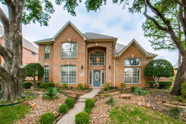 $3,300 | 1004 Glendale Court, Allen, TX 75013