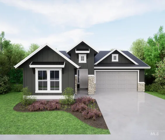 $779,880 | 6999 West Tolland Drive, Eagle, ID 83616