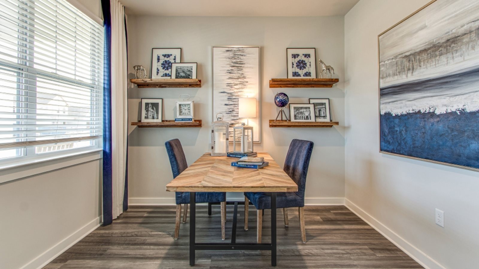 210 Goldfinch Rd Mount Mount Juliet, TN 37122 - Photo 11 of 14