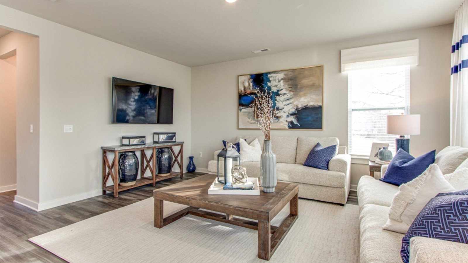 210 Goldfinch Rd Mount Mount Juliet, TN 37122 - Photo 6 of 14