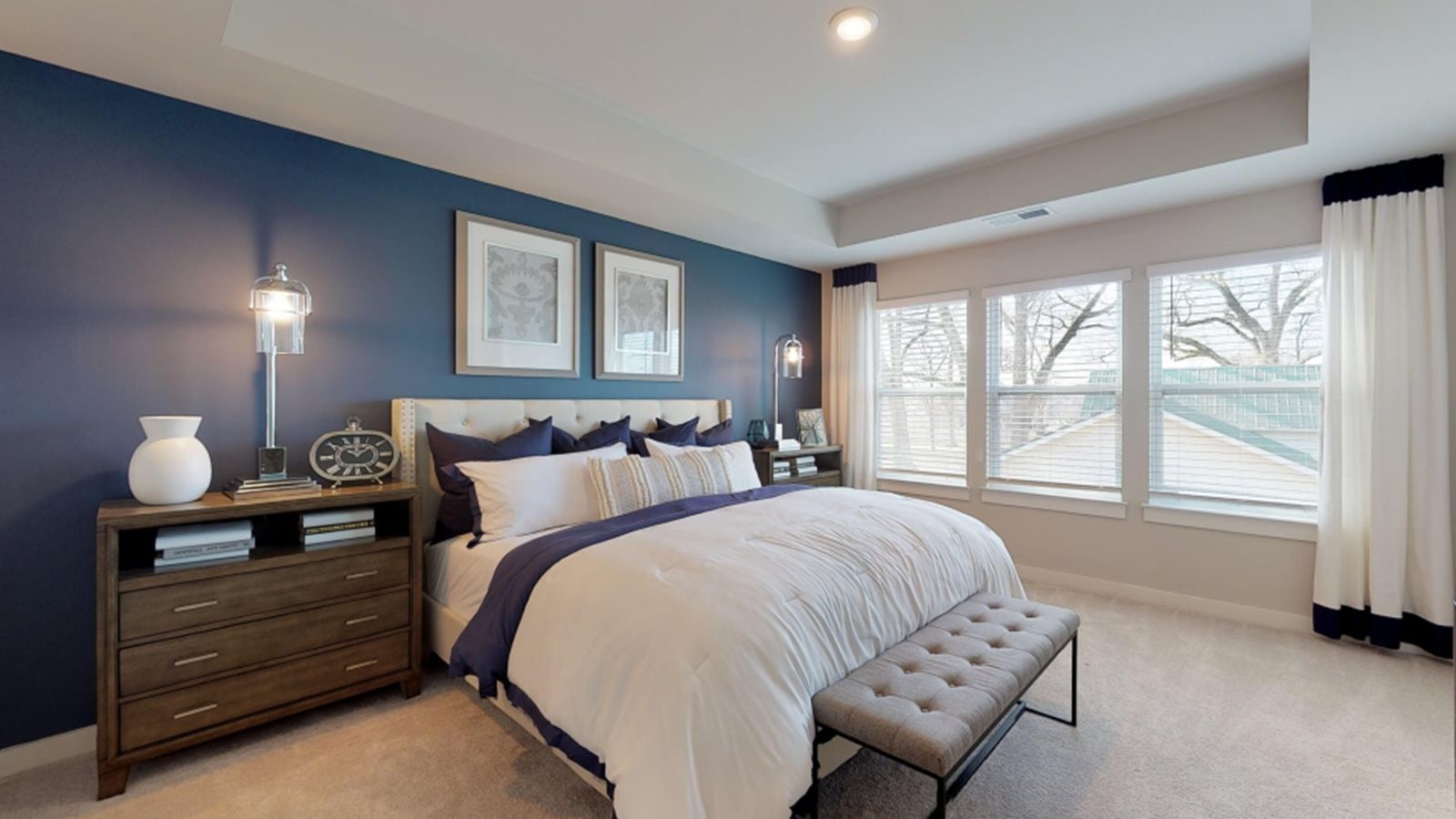 210 Goldfinch Rd Mount Mount Juliet, TN 37122 - Photo 7 of 14