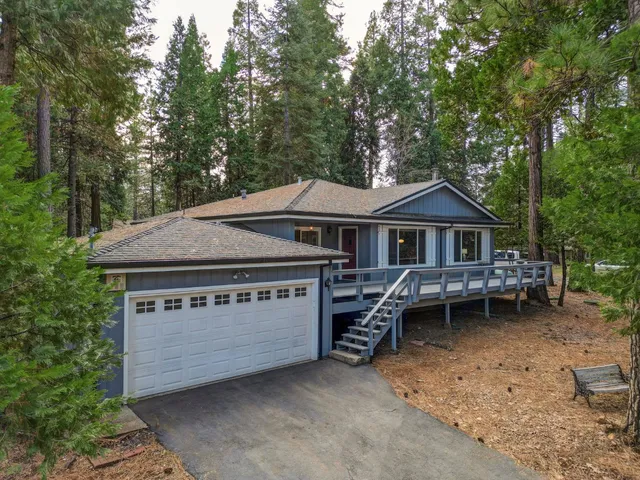 $349,000 | 2105 Camanche Drive, Arnold, CA 95223
