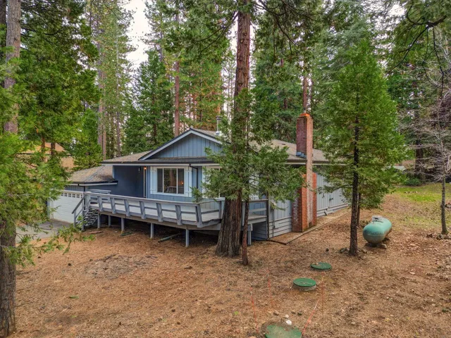 $349,000 | 2105 Camanche Drive, Arnold, CA 95223