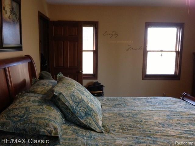 4615 Vines Road Howell, MI 48843 - Photo 14 of 18 Master Bedroom 3.jpg