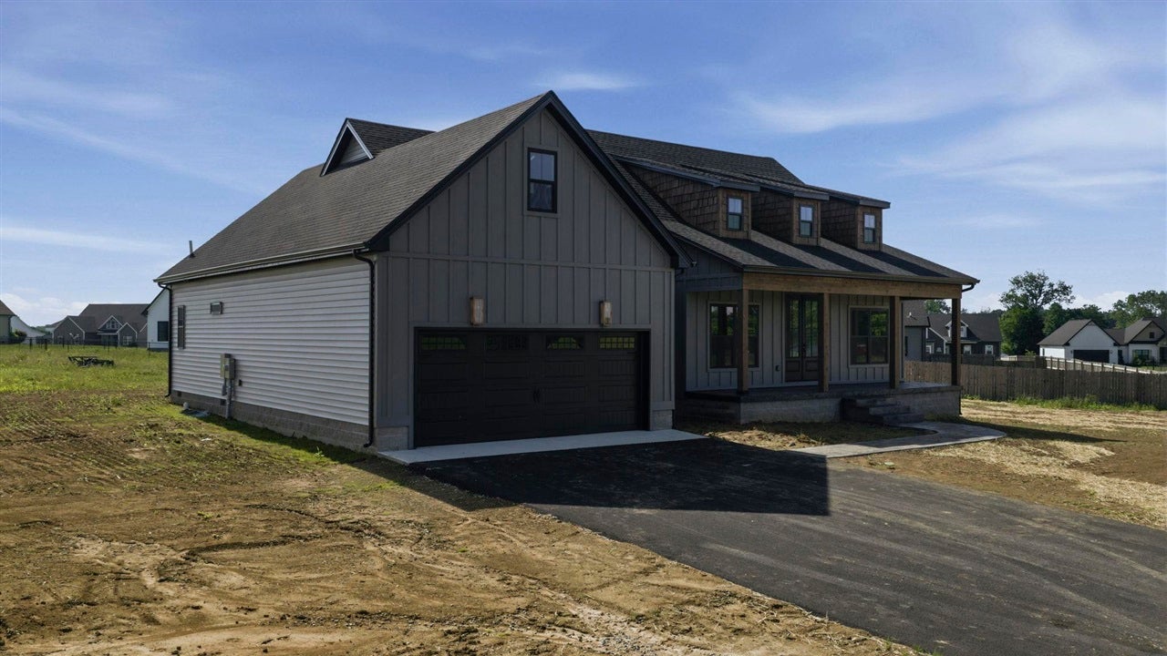 180 Karen Simpson Road Alvaton, KY 42122 - Photo 22 of 27 Gallery Image 22