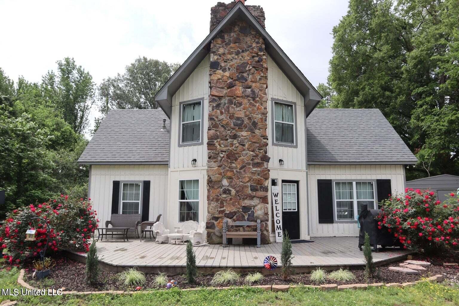 5525 Belmont Road Hernando, MS 38632 - Photo 2 of 18 IMG_6838