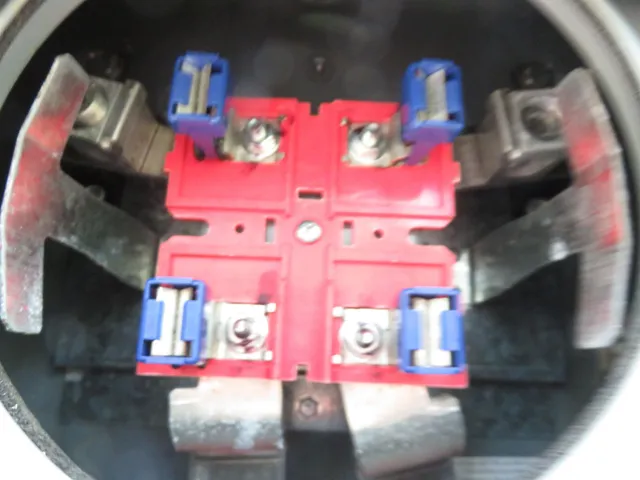 $165,000 | 425 South 1200 Street, Parker City, IN 47368