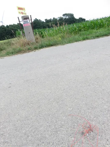 $165,000 | 425 South 1200 Street, Parker City, IN 47368