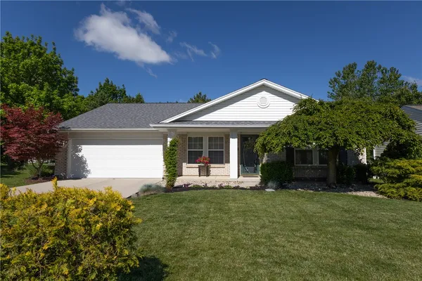 $308,500 | 9827 Olde Park Drive, Tipp City, OH 45371