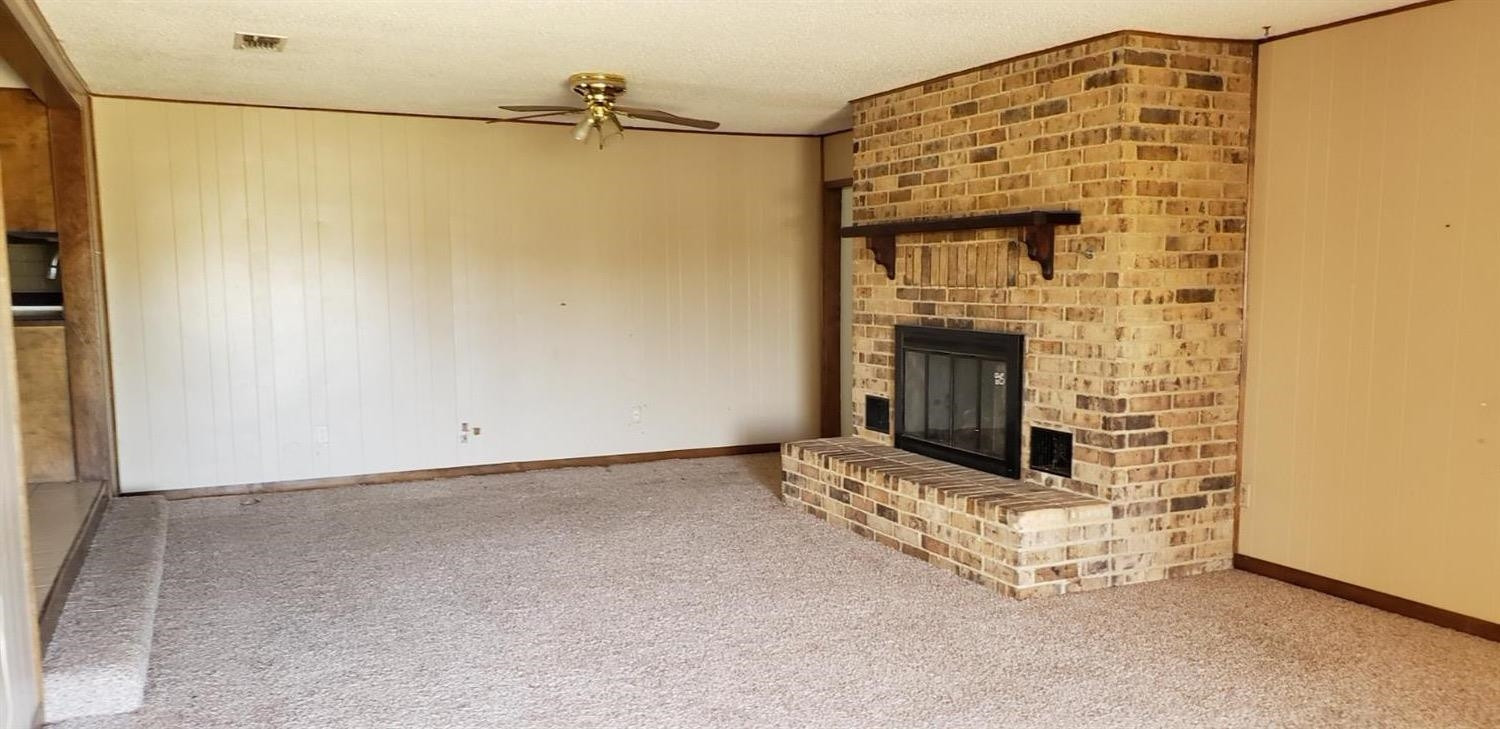 1007 2nd Street Plains, TX 79355 - Photo 5 of 11 a view of front door