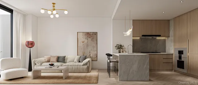 $815,250 | 133-25 37th Avenue, Unit 6F | Downtown Flushing