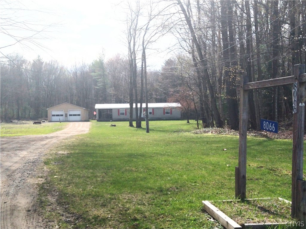 8066 Dixon Road Vienna, NY 13316 - Photo 1 of 1 Gallery Image 1