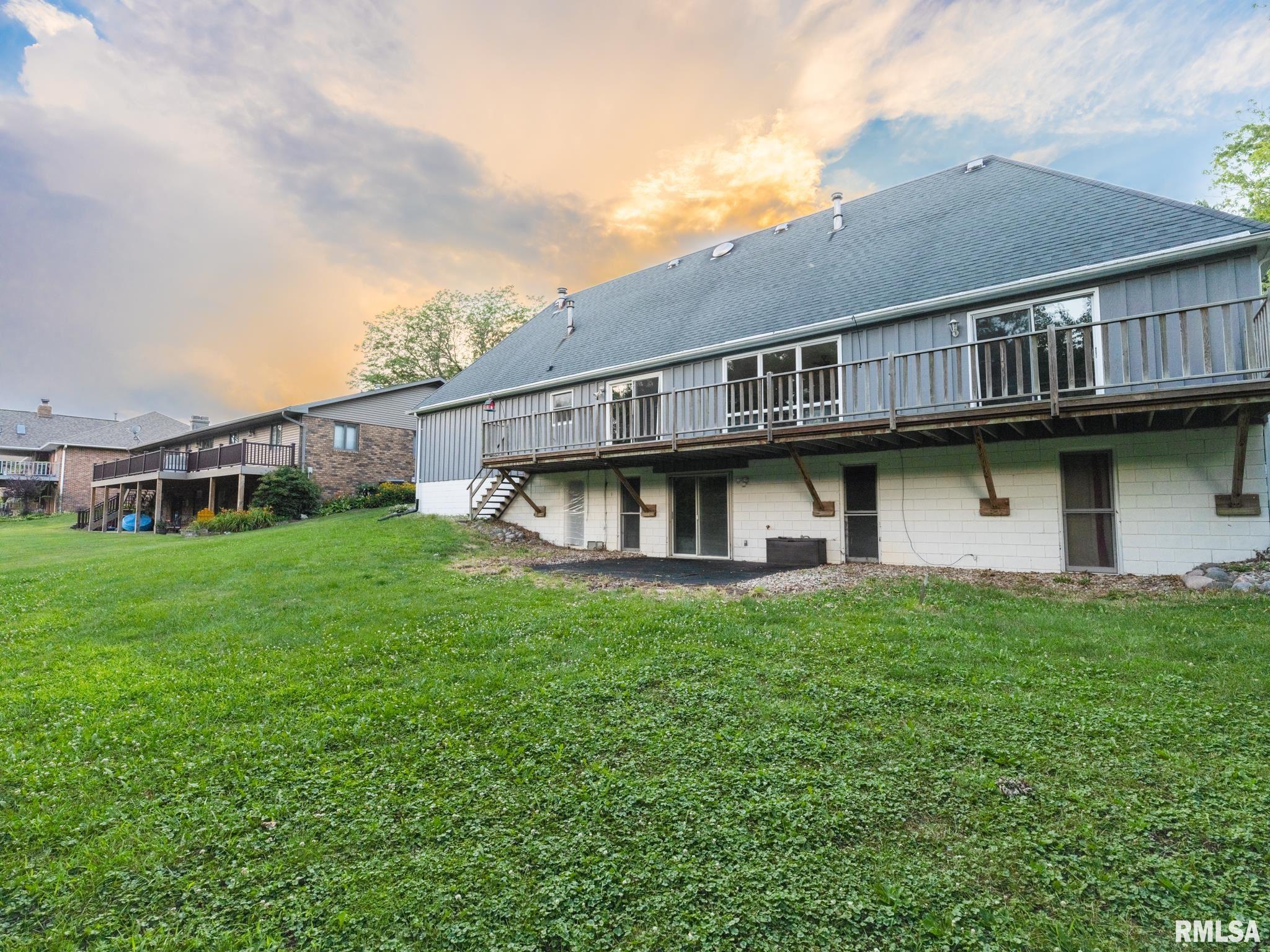 12 Olympia Fields Drive Pekin, IL 61554 - Photo 30 of 38