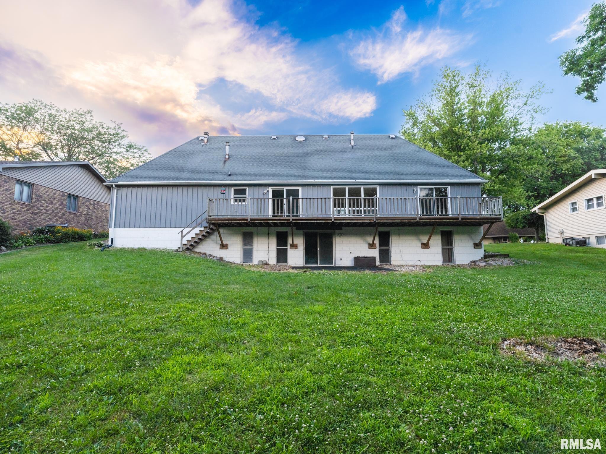 12 Olympia Fields Drive Pekin, IL 61554 - Photo 35 of 38