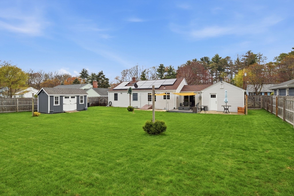 51 Briarcliff Street Springfield, MA 01128 - Photo 40 of 42