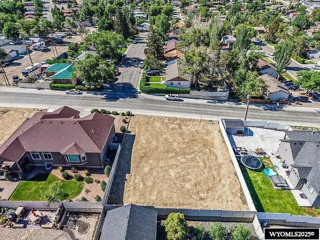 $88,000 | 1525 Edgar Street, Rock Springs, WY 82901