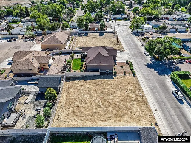 $88,000 | 1525 Edgar Street, Rock Springs, WY 82901