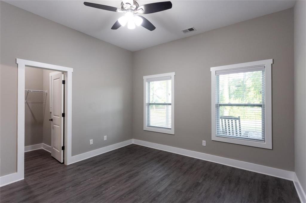 1375 Amber Stapp Studdard Road Social Circle, GA 30025 - Photo 36 of 63