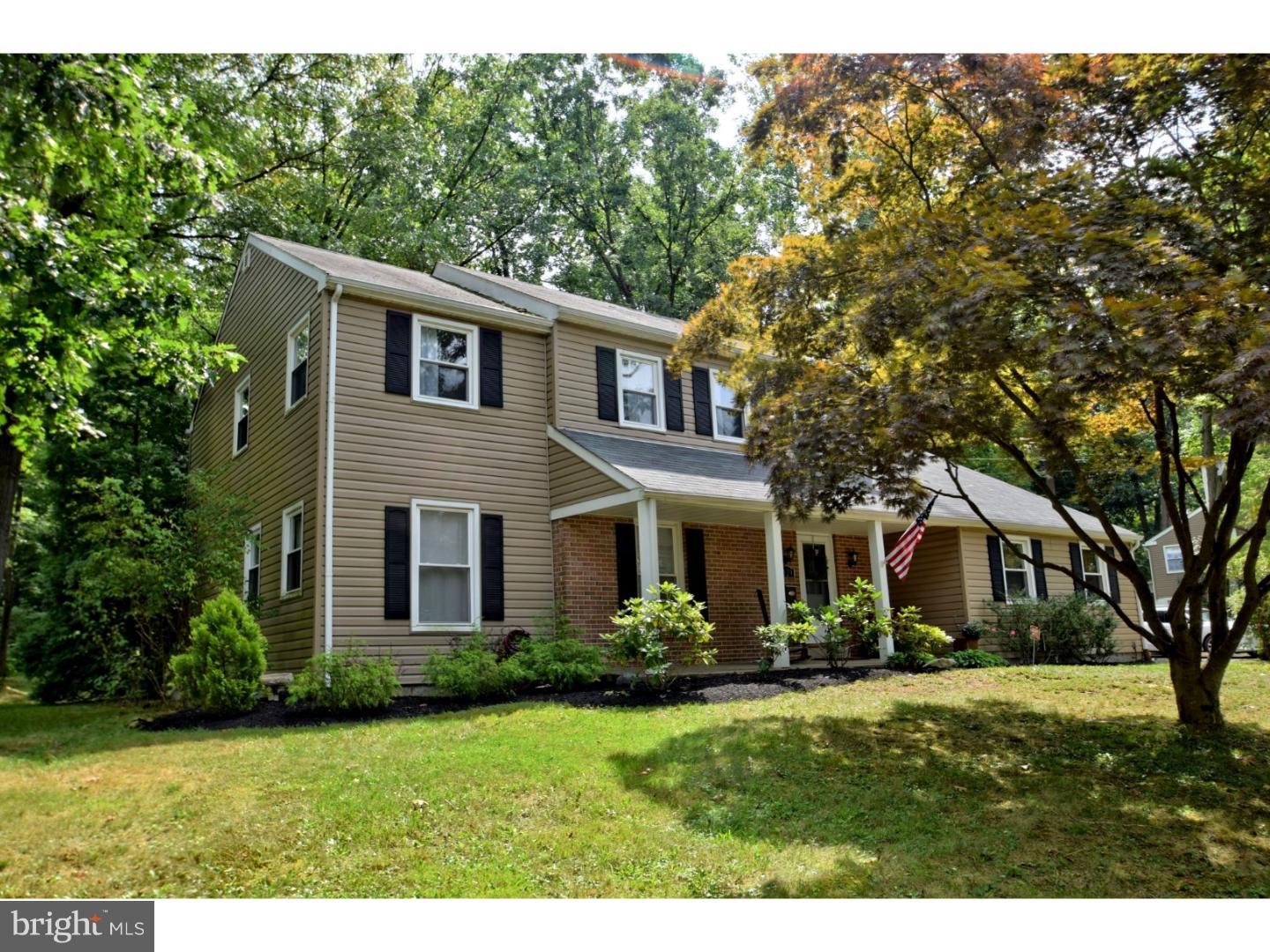 1029 Twining Road Dresher, PA 19025 - Photo 1 of 24 Exterior Front