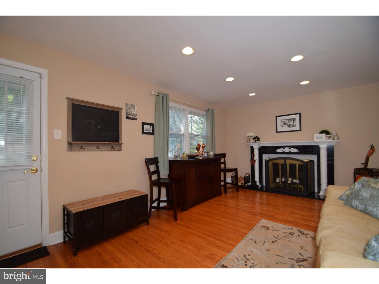 1029 Twining Road Dresher, PA 19025 - Photo 11 of 24 Fireplace