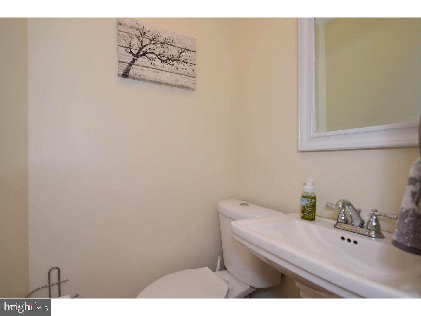 1029 Twining Road Dresher, PA 19025 - Photo 12 of 24 Half Bath