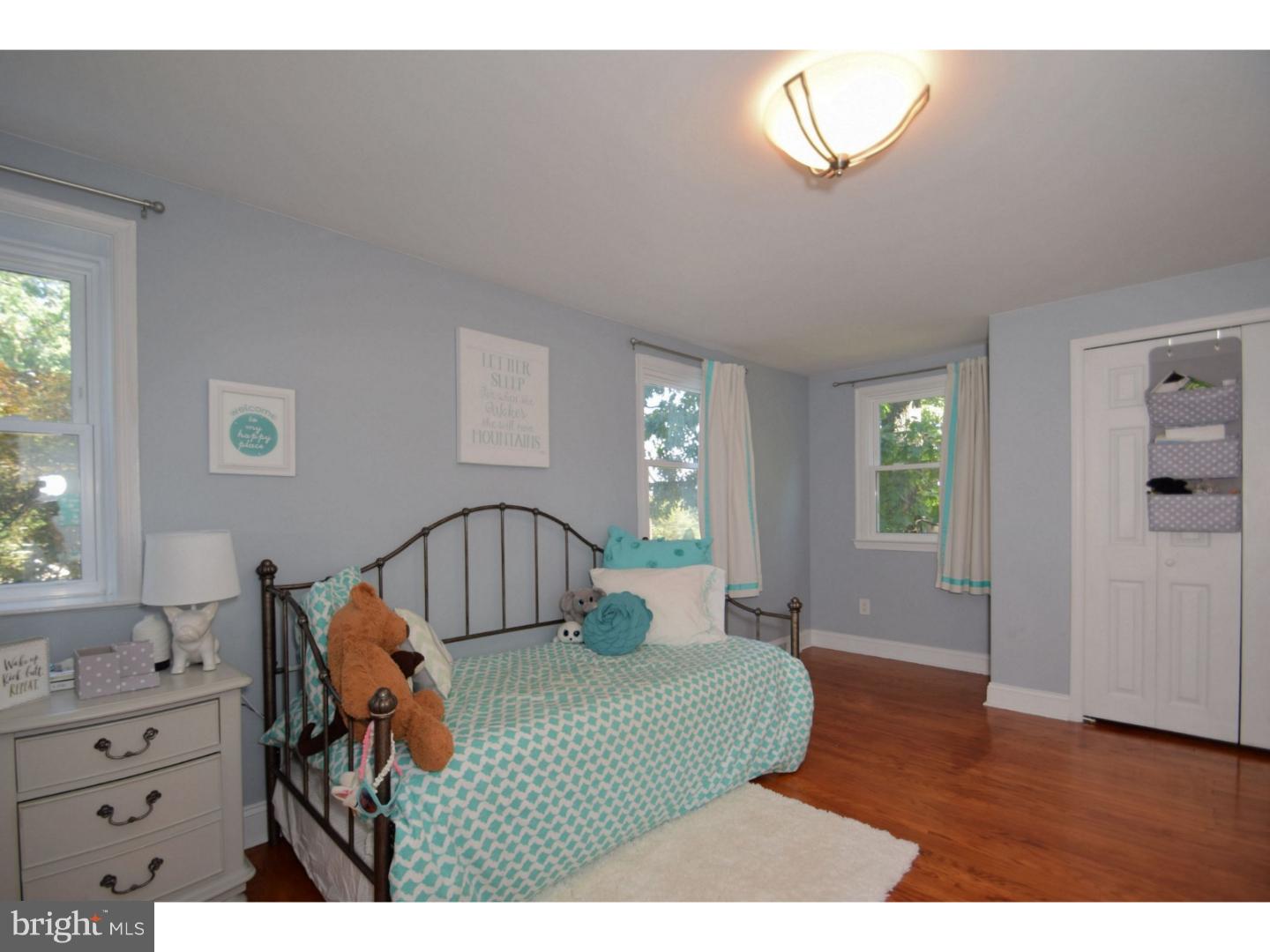 1029 Twining Road Dresher, PA 19025 - Photo 15 of 24 Bedroom 2