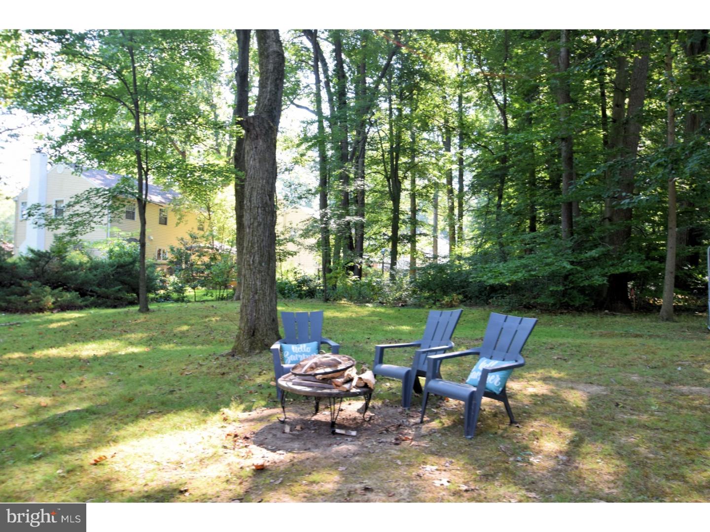 1029 Twining Road Dresher, PA 19025 - Photo 22 of 24 Back Yard