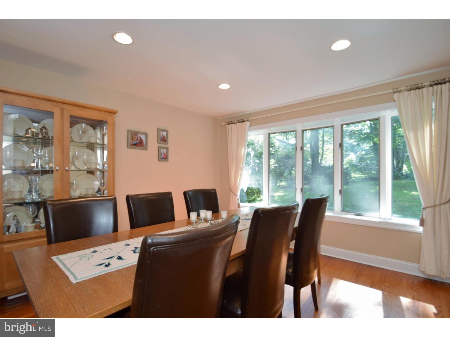 1029 Twining Road Dresher, PA 19025 - Photo 5 of 24 Dining Room
