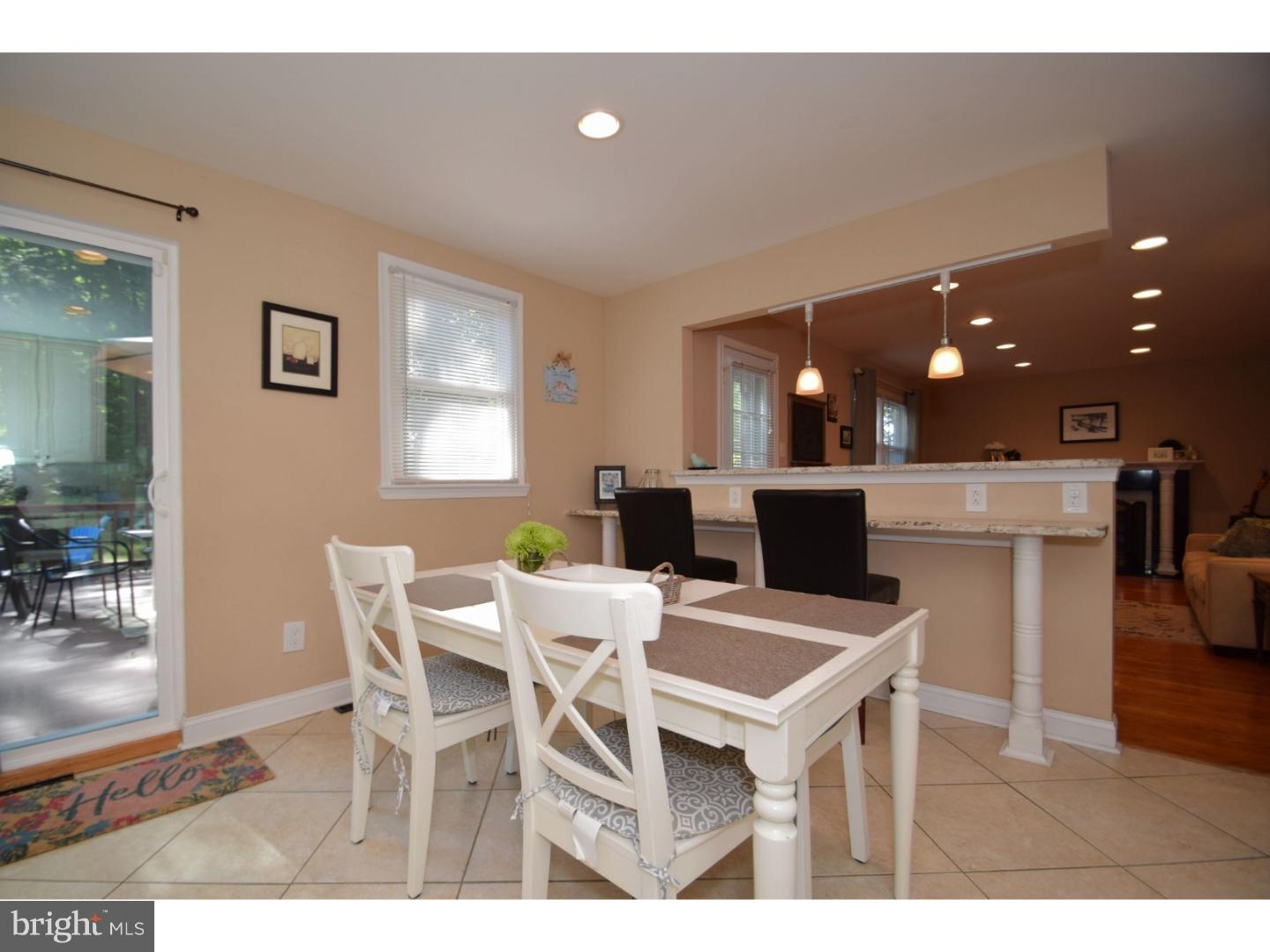1029 Twining Road Dresher, PA 19025 - Photo 6 of 24 Breakfast Room